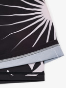 MANTO hybrid fightshorts AMOR FATI